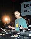 COSMIC TRIP OPEN AIR 2002