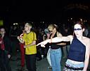 COSMIC TRIP OPEN AIR 2002