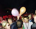 COSMIC TRIP OPEN AIR 2002