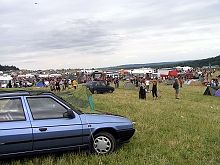 CZECHTEK 2005