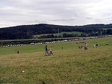 CZECHTEK 2005