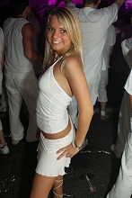 SENSATION WHITE - THE WORLD´S LEADING DANCE EVENT 