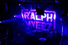 RALPH MYERZ & THE JACK HERREN BAND