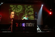 E-MOTION