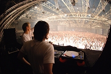 TRANCE ENERGY 2008