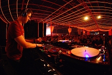 TRANCE ENERGY 2008