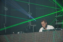 PAUL VAN DYK