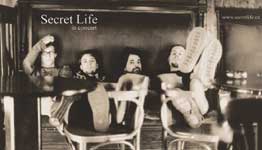  Secret Life 