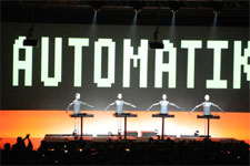 Kraftwerk